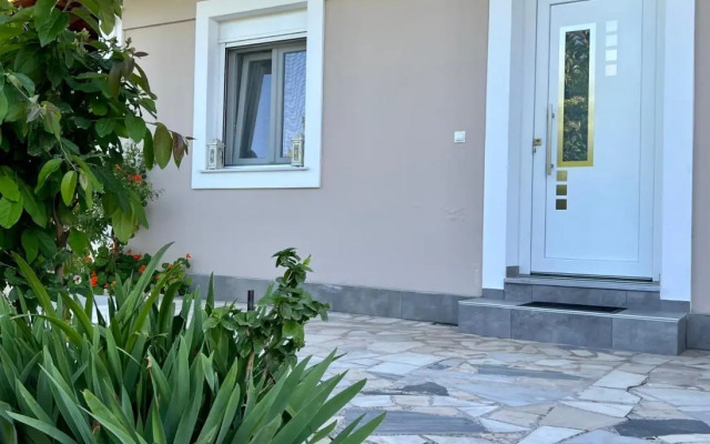 Korithis Apartment