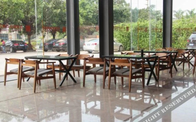 Beihaidao Hotel (Guangzhou Nancun)