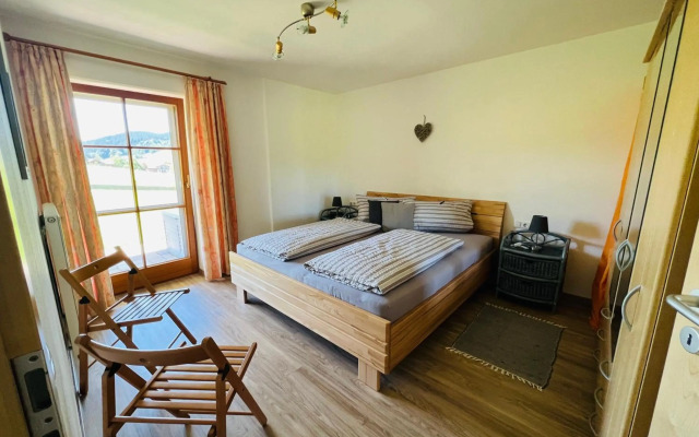 Ferienwohnungen Britta Heim