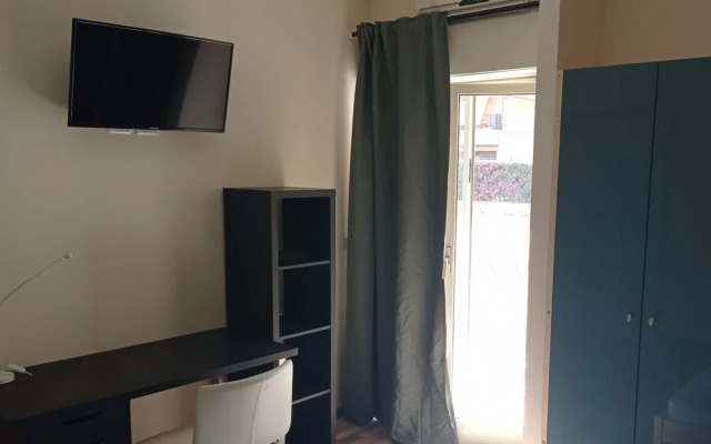 Bouganville Residence