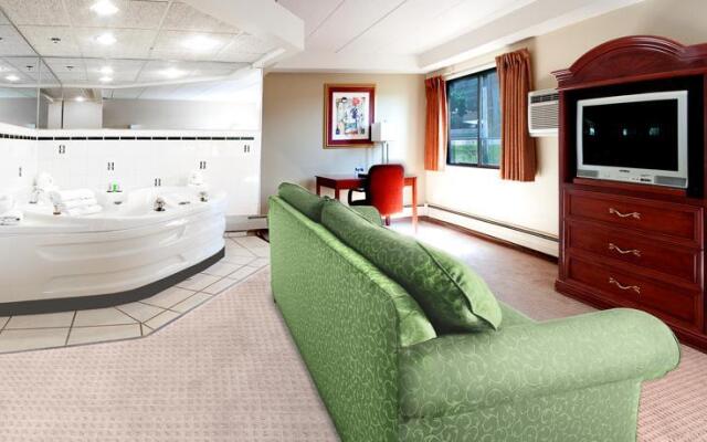 Super 8 Minneapolis Golden Valley