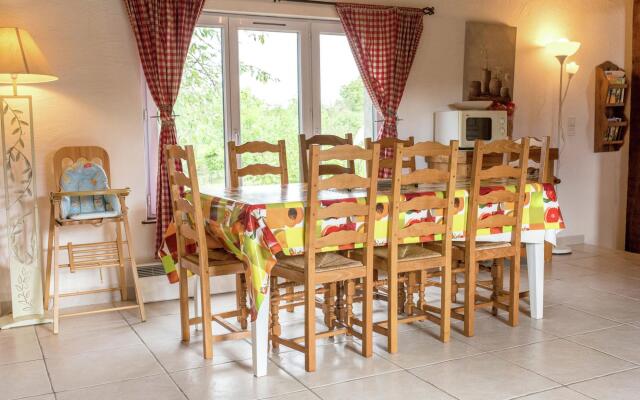 Characteristic, 16-th Century House With Heated Swimming Pool