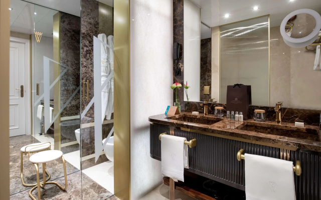 Wellington  & Spa Madrid