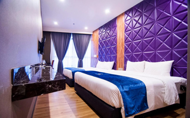 U3 Hotel