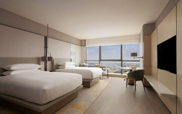 Shantou Marriott Hotel