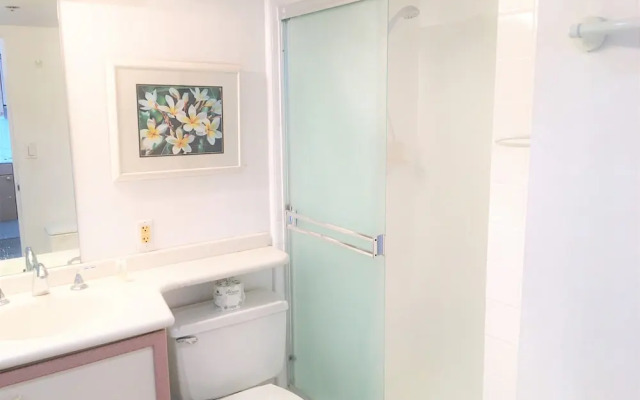Ilikai by Luana Hawaii Vacation Rentals