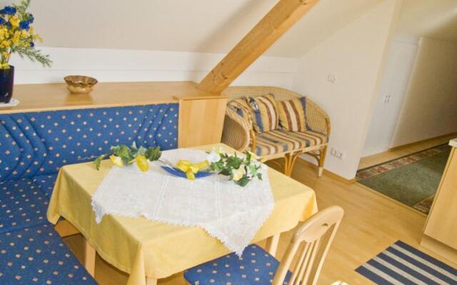 Ferienwohnungen Riedl