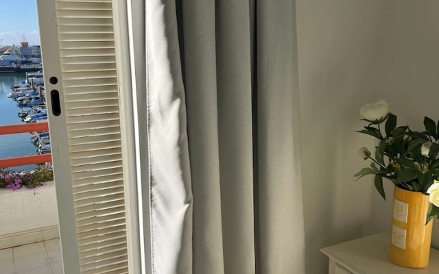 Marina Espetacular T1 HsR Vilamarina