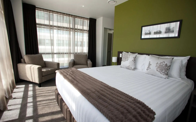 Quest Rotorua Central