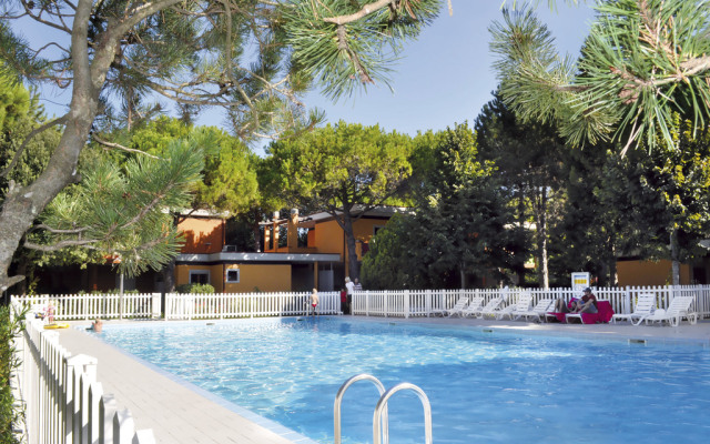 Bibione - Appartamento Villaggio Splendido