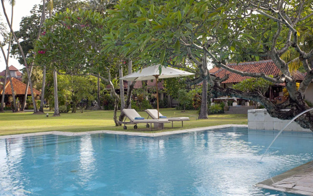 Natah Bale Villas