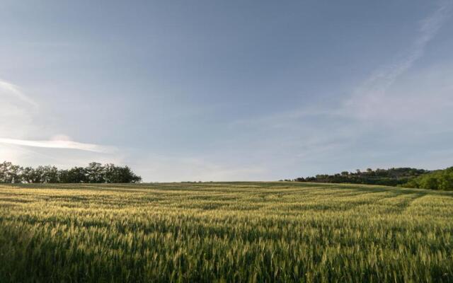 Residenza Il Falchetto