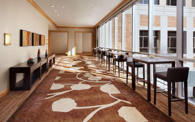 Hyatt Regency Bellevue