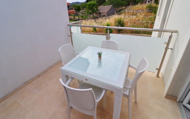 Marconi Charming Apartments