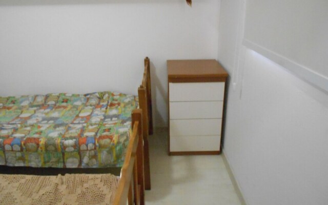Gohouse - Brasiliense COB