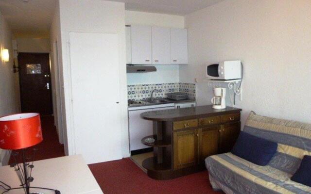 Appartement Arette, 1 pièce, 6 personnes - FR-1-602-27