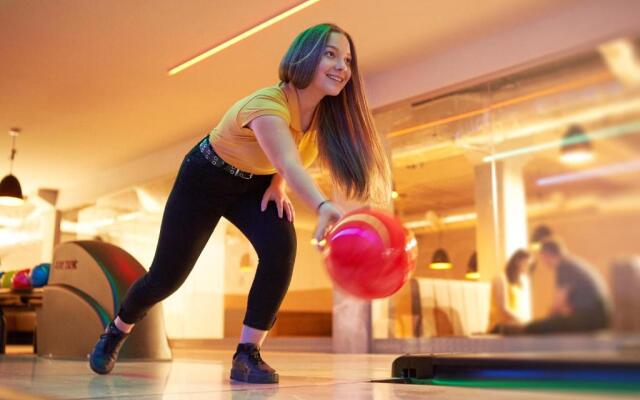 ibis Styles Boleslawiec