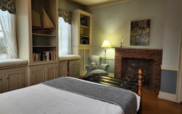 The Inn on Primrose Hill