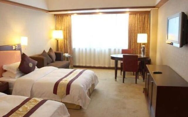 Sun City Hotel - Guangzhou