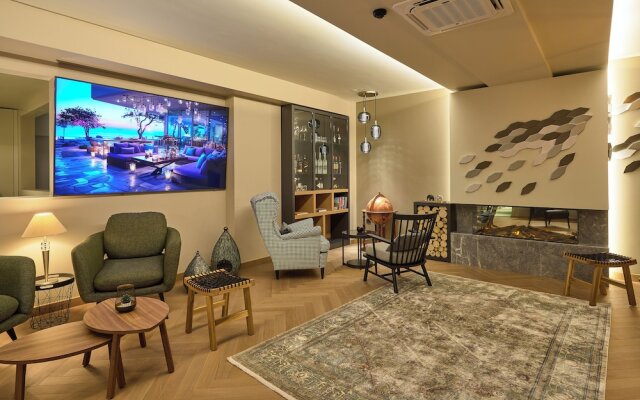 SIGMA Suites Hotel