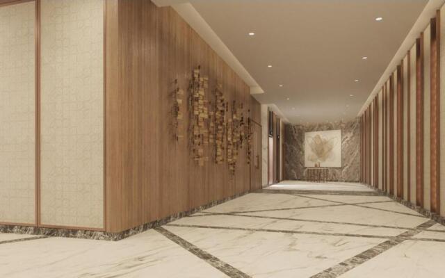 Holiday Inn Chandigarh Zirakpur by IHG