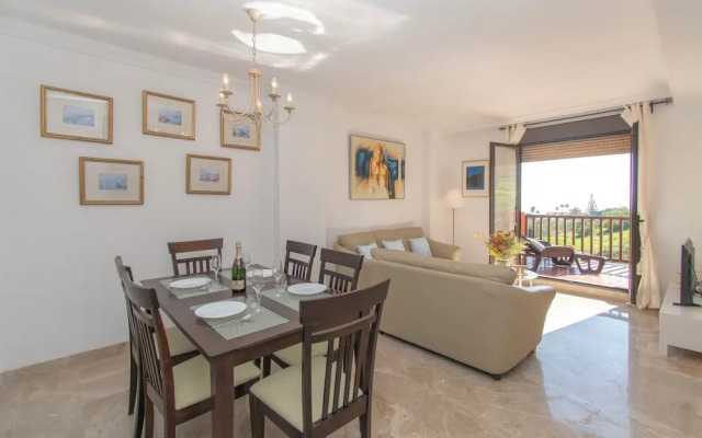Costa Galera Apartment