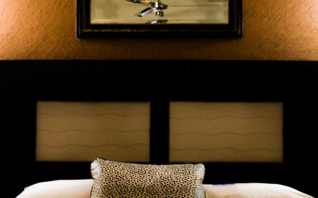 Villas y Suites Paraiso del Sur