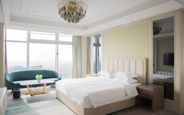 Lily's Hotel Hangzhou
