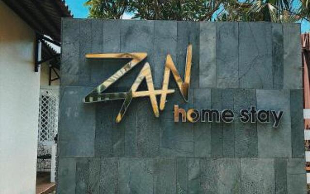 Zan Home Stay