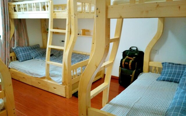 Qiangcheng Dream Youth Hostel