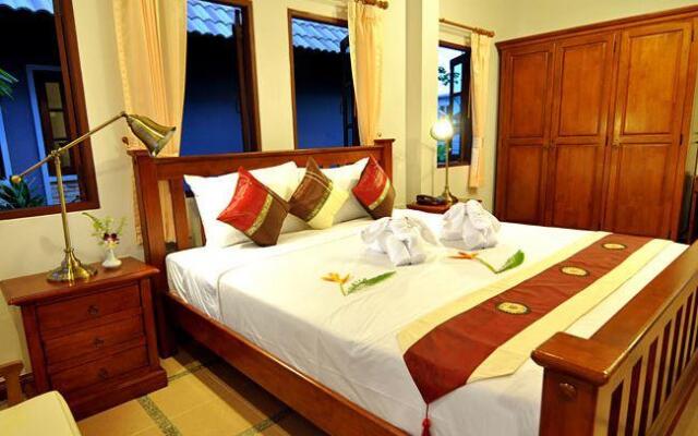 Chalong Villa Resort and Spa