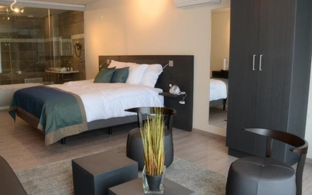Abalona Hotel & Apartments