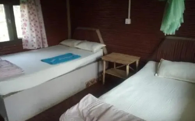 Riverside Bamboo Resort