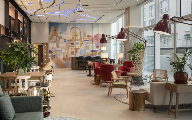 Hyatt Centric Malta