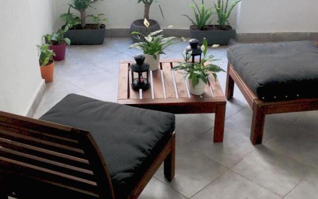 Appartement Miramar