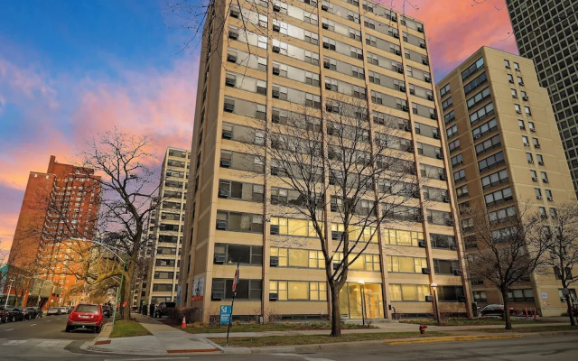 Studio Retreat - Algonquin 9A