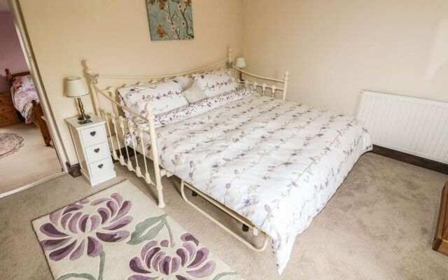 Megs Cottage