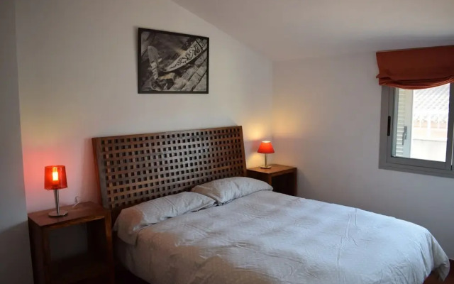 Espacioso Duplex en Segunda Planta
