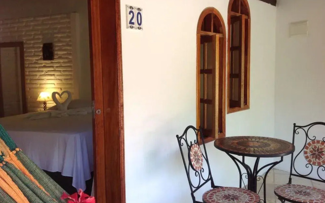 Villa Cajú