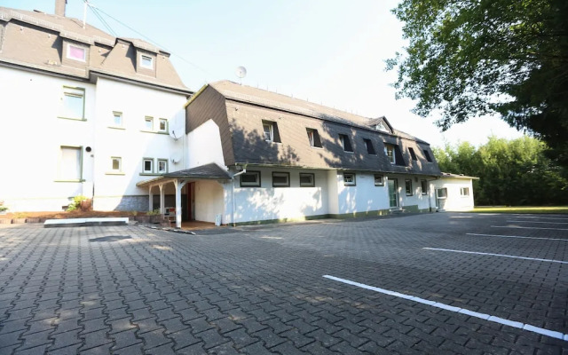 Corners Inn Schlafgut In Wallmerod