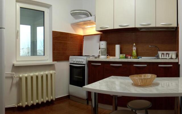 SeaView Serviced Apartments Constanta