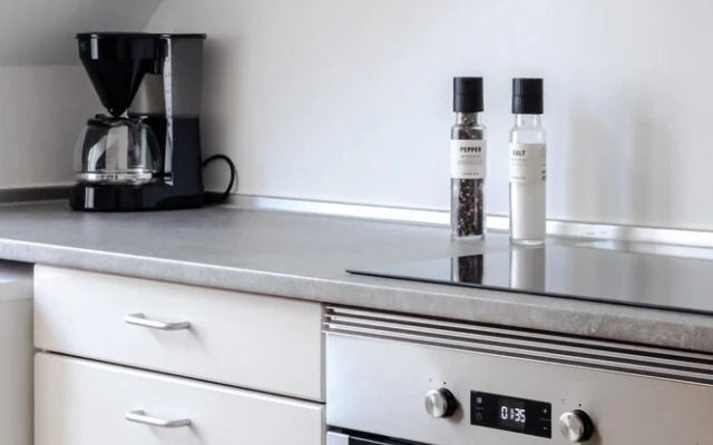 ★Perfect Family Apt · Heart of CPH · Charming★