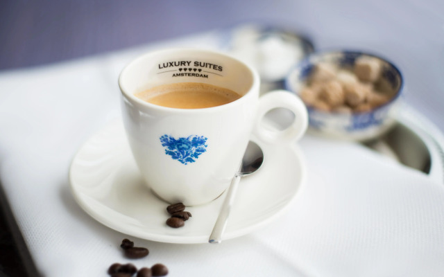 Luxury Suites Amsterdam - Member of Warwick Hotels
