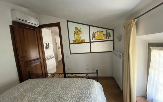 Villa Le Ripe Apartments