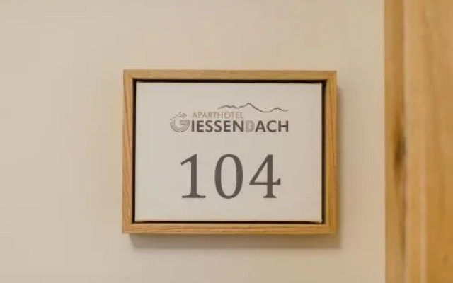 Aparthotel Giessenbach