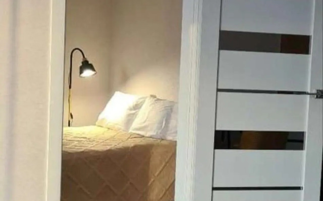 Апартаменты на улице Братская  7/11