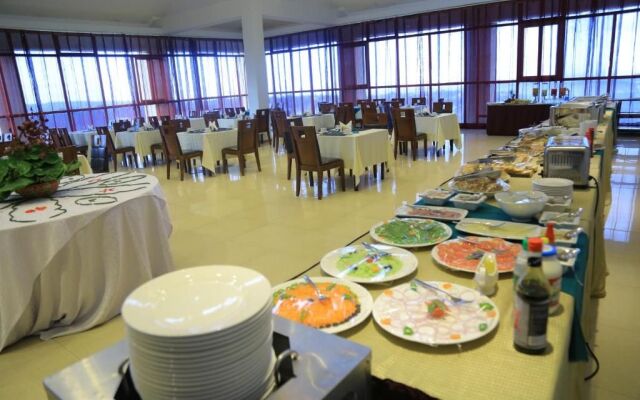 Haile Resort Gondar