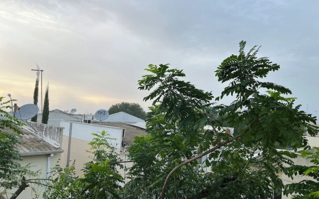 Quarto Privativo com Suite e Ar