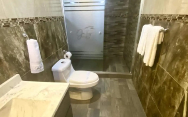Hotel Jatay