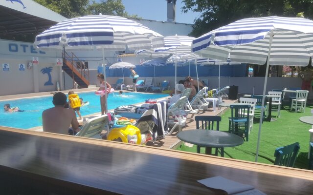 Yakamoz Otel